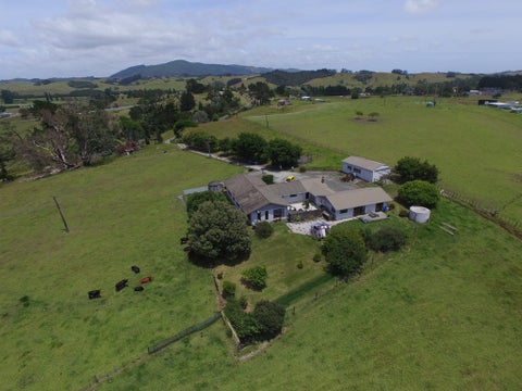 41 Fairburn Road, Kaitaia, Kaitaia