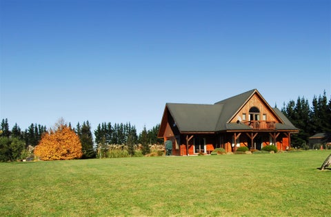 256 Woodbank Road, Hanmer Springs, Hanmer Springs