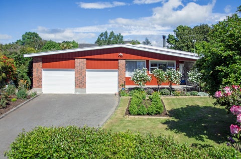 23 Plunket Street, Solway, Masterton