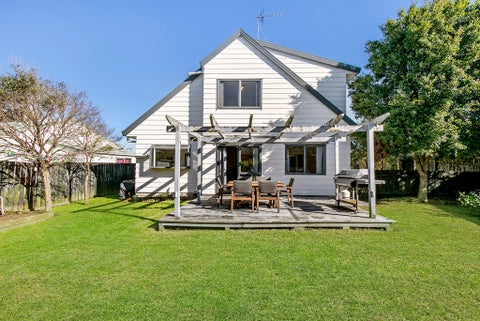 34A George Street, Waiuku, Waiuku