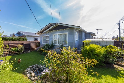 24 Diamond Avenue, Spreydon, Christchurch