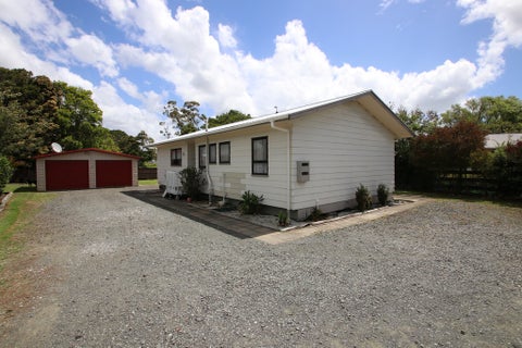 3B Terry Crescent, Kaitaia, Kaitaia