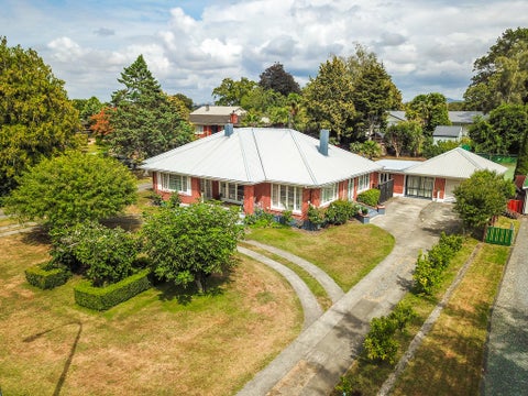 167 Firth Street, Matamata, Matamata