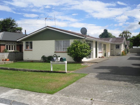 1/46 Arthur Street, Gladstone, Invercargill