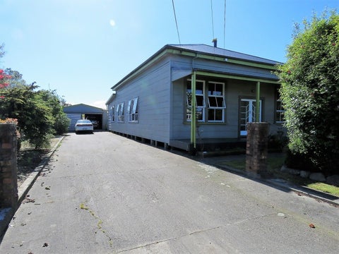 123 Russell Street, Westport, Westport