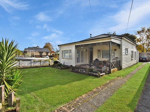 33 South Street, Taumarunui, Taumarunui