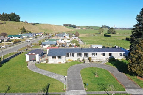 15 Clyde Street, Mataura, Mataura