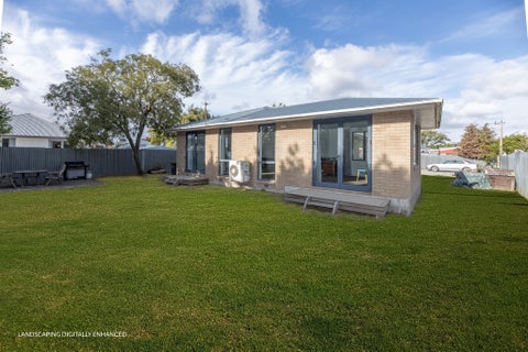 34 Greenhaven Drive, Burwood, Christchurch