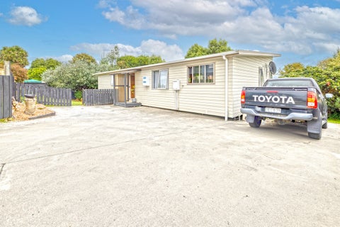 122A Goodfellow Street, Te Awamutu, Te Awamutu