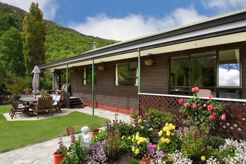 8 Boundary Street, Arrowtown, Arrowtown