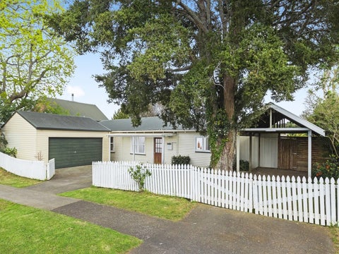 37 Harrisville Road, Tuakau, Tuakau