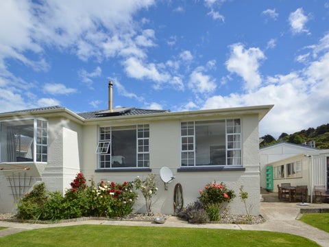 45 Pilcher Avenue, Bluff