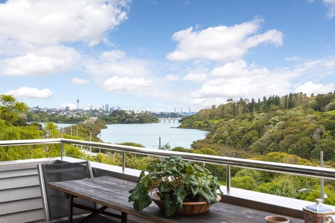 16B Kapua Street, Meadowbank, Auckland