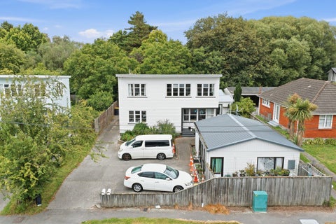 45 Truman Road, Bryndwr, Christchurch