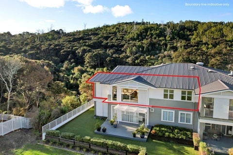 166 Eaves Bush Parade, Orewa, Orewa