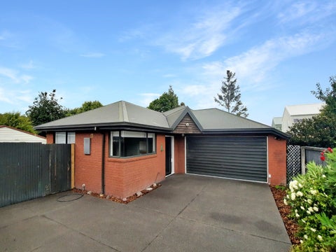 474A Greers Road, Bishopdale, Christchurch