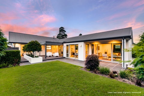 14 Rockport Place, Parklands, Christchurch