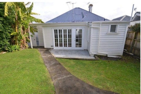 1 Alberon Street, Parnell, Auckland
