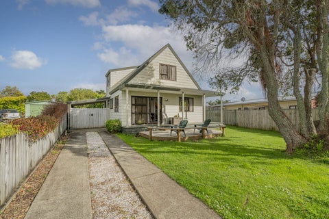 38A Catherine Crescent, Whitianga