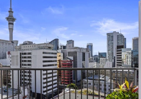 10I/147 Hobson Street, Auckland Central, Auckland