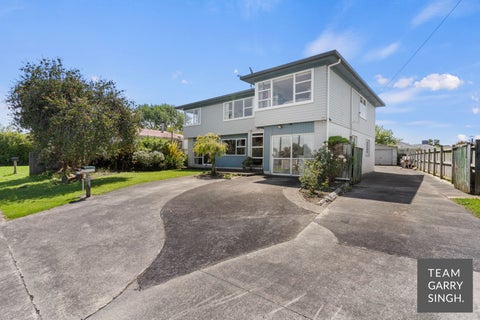 81 Cargill Street, Papakura, Papakura