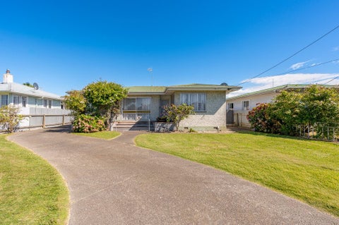 81 Bledisloe Road, Maraenui, Napier