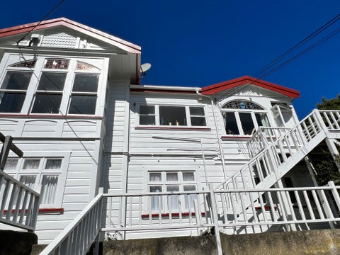 23 Waipapa Road, Hataitai, Wellington