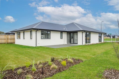 1 Kotua Street, Woodend, Woodend
