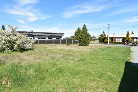 22 Glencairn Road, Twizel
