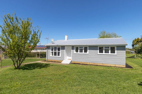 6 Rakino Drive, Kerepehi, Paeroa