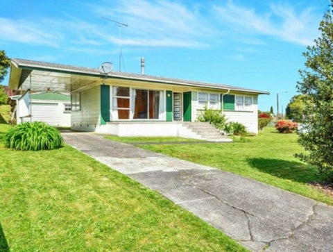 25 Edinburgh Street, Tokoroa, Tokoroa