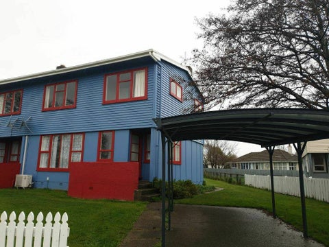 53 Lithgow Street, Glengarry, Invercargill