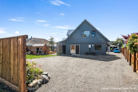 7 Ferguson Avenue, Waipara, Waipara