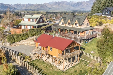 24 Acheron Heights, Hanmer Springs, Hanmer Springs