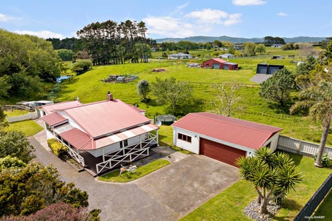 21 Codlin Road, Waiuku