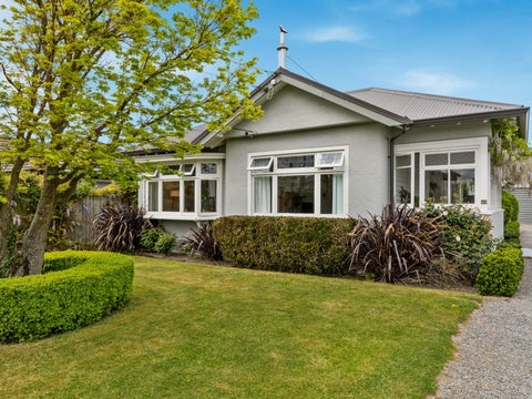 42 Berwick Street, St Albans, Christchurch