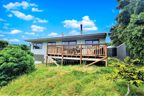 20 Wilson Avenue, Kawau Island