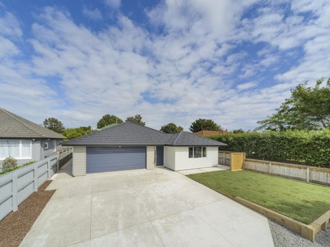 26B Collingwood Street, Hokowhitu, Palmerston North