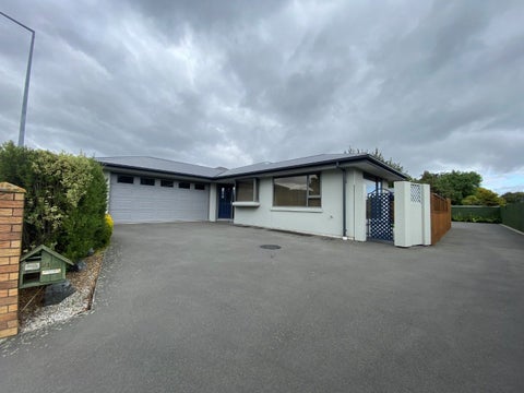 2/61 Colombo Street, Cashmere, Christchurch