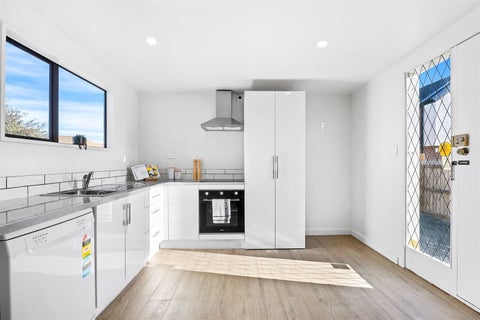 1/19 Montreal Street, Sydenham, Christchurch