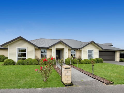 4 The Runway, Wigram, Christchurch
