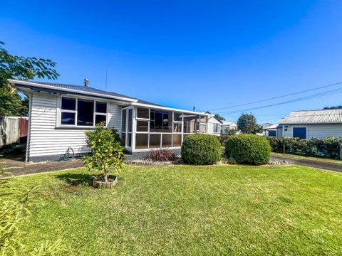 209 Kuranui Street, Thames, Thames