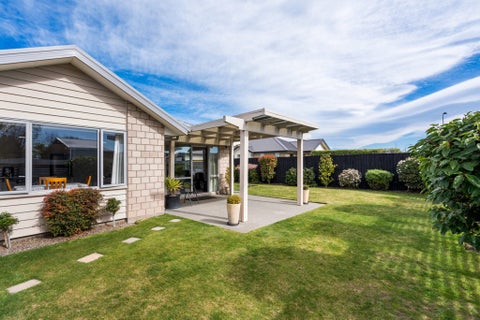 21 Tripoli Street, Rangiora, Rangiora