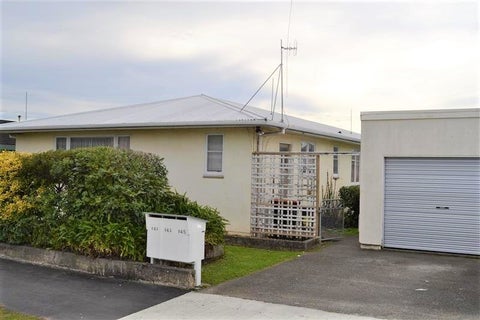 145 Heretaunga Street, Palmerston North, Palmerston North