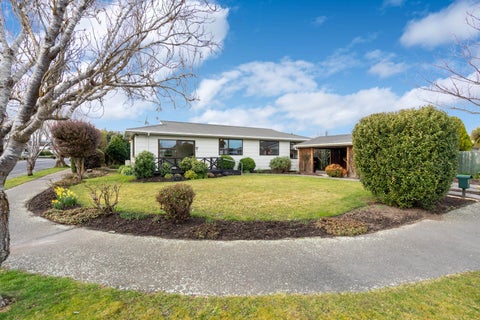 1 Silverstream Drive, Mosgiel, Mosgiel