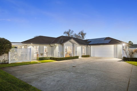 20 Evans Court, Pukekohe, Pukekohe