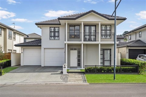 27 Briody Terrace, Stonefields, Auckland