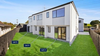 3 Deas Place, Otahuhu, Auckland