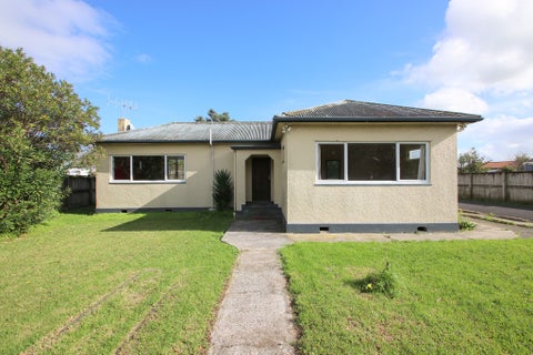 21 North Road, Kaitaia, Kaitaia