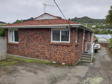 376A Karori Road, Karori, Wellington